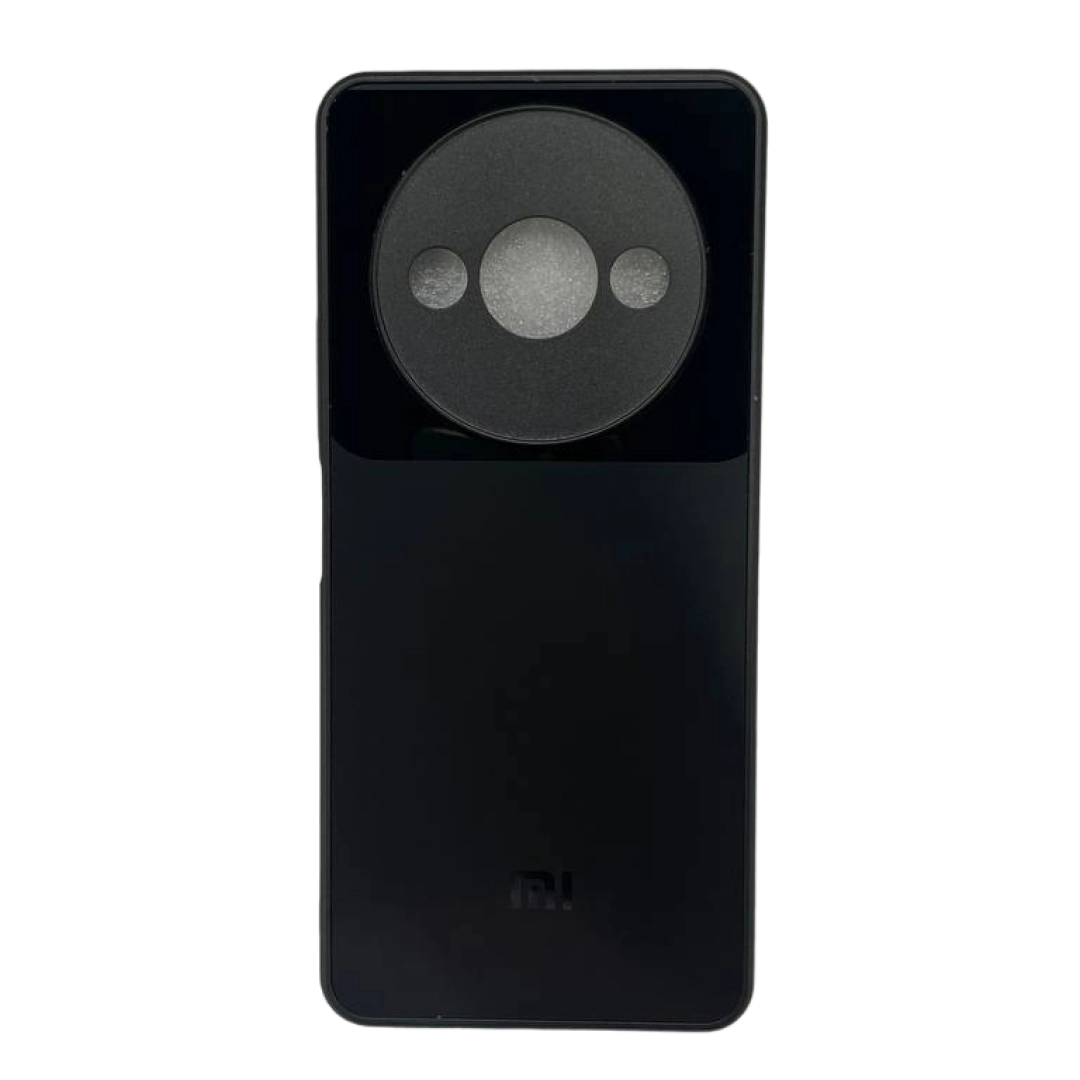 Xiaomi Redmi A3 CH0776 qora g'ilofi