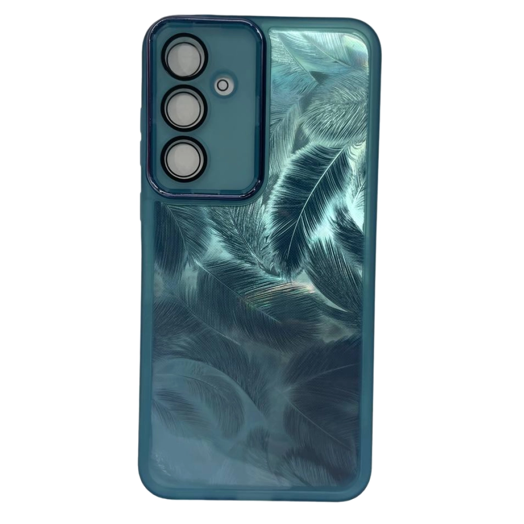 Samsung A35 CH1055 moviy g'ilofi
