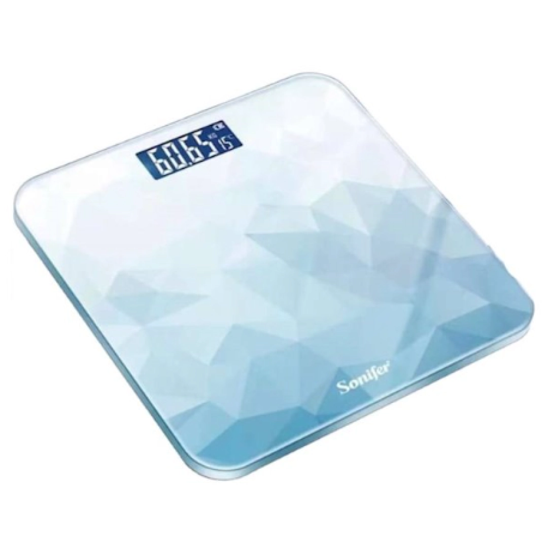 Напольные весы Sonifer SF-1909 Blue