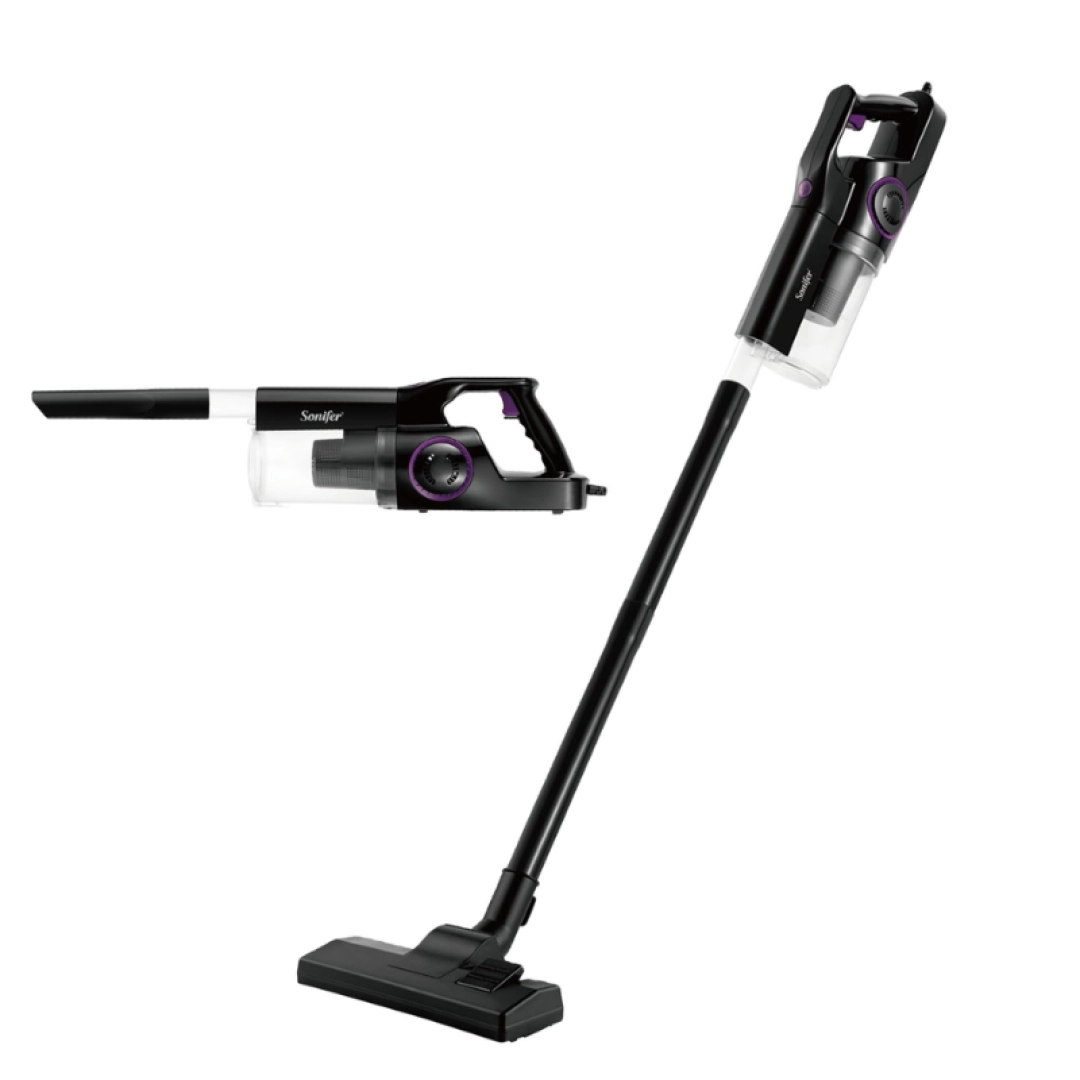 Вертикальный пылесос Sonifer SF-2245
