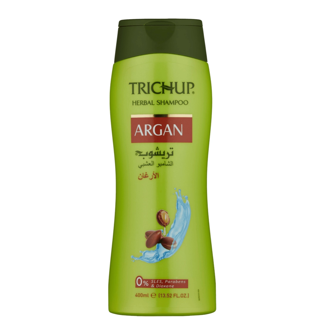 Shampun Trichup Argan 400 ml
