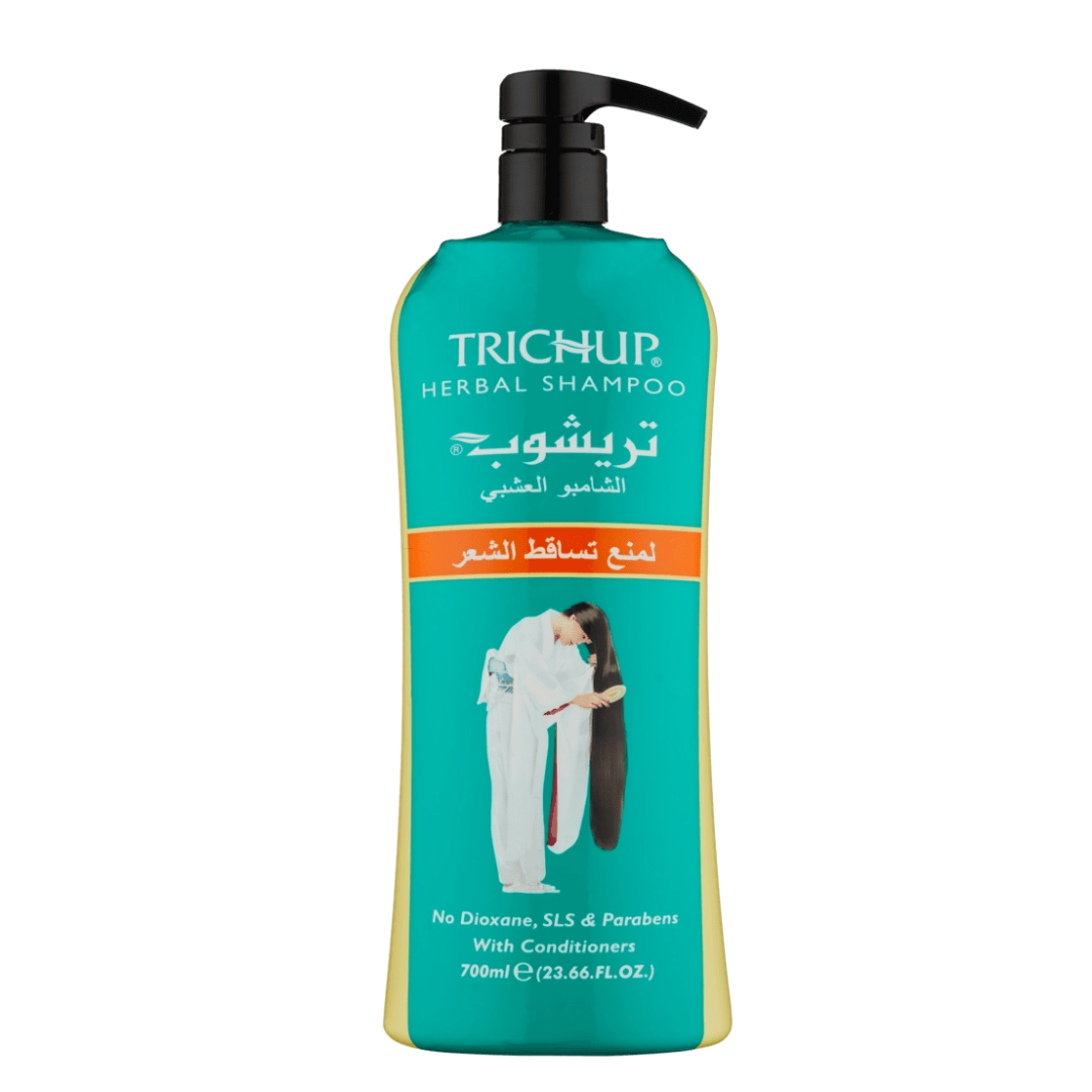 Soch to'kilishiga qarshi Trichup Hair Fall Control Shampuni 700ML