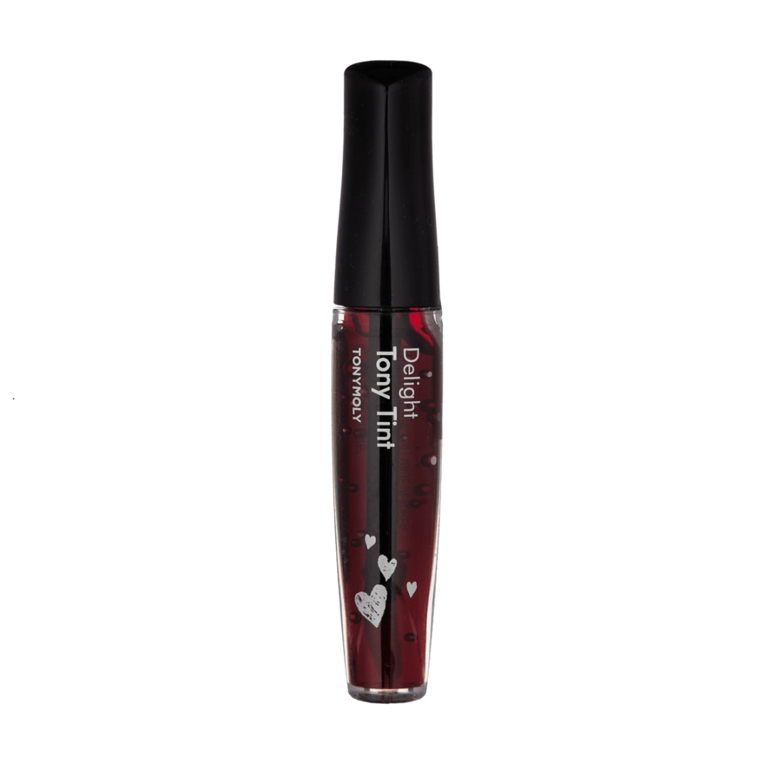 Тинт для губ Delight Tint оттенок 02 Red Cha Cha Tony Moly