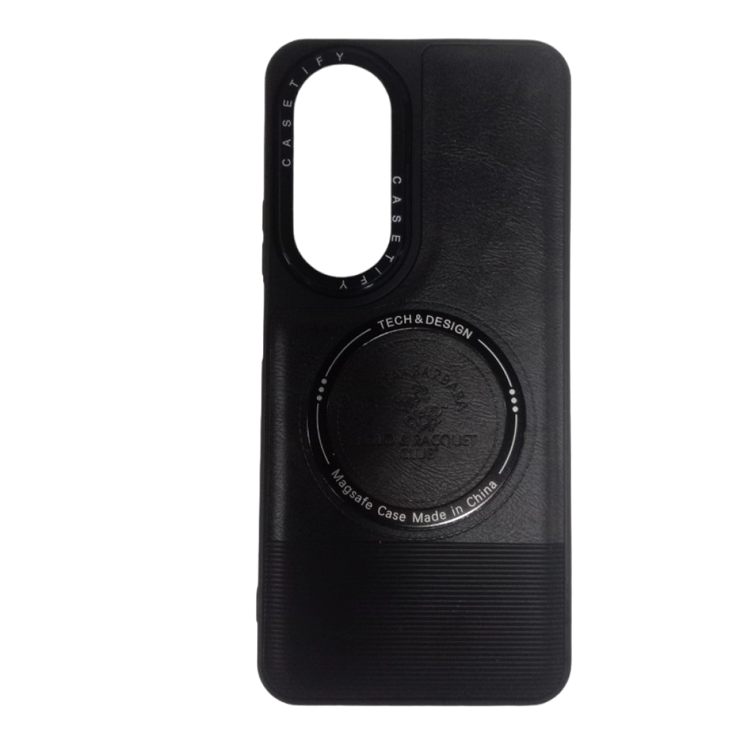 Чехол для Honor X7B черный CH1088