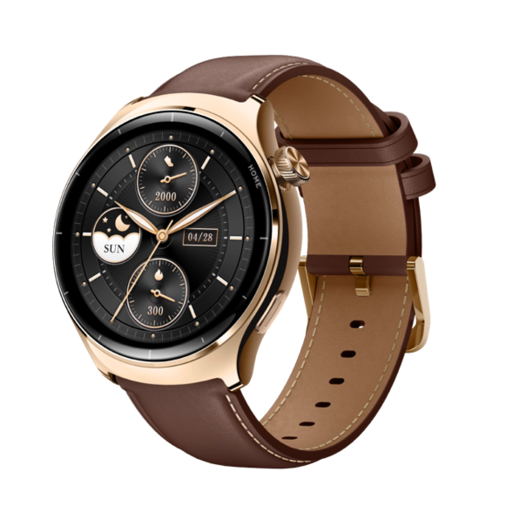 Mibro Watch Lite 3 Pro Rose Gold Smart soati