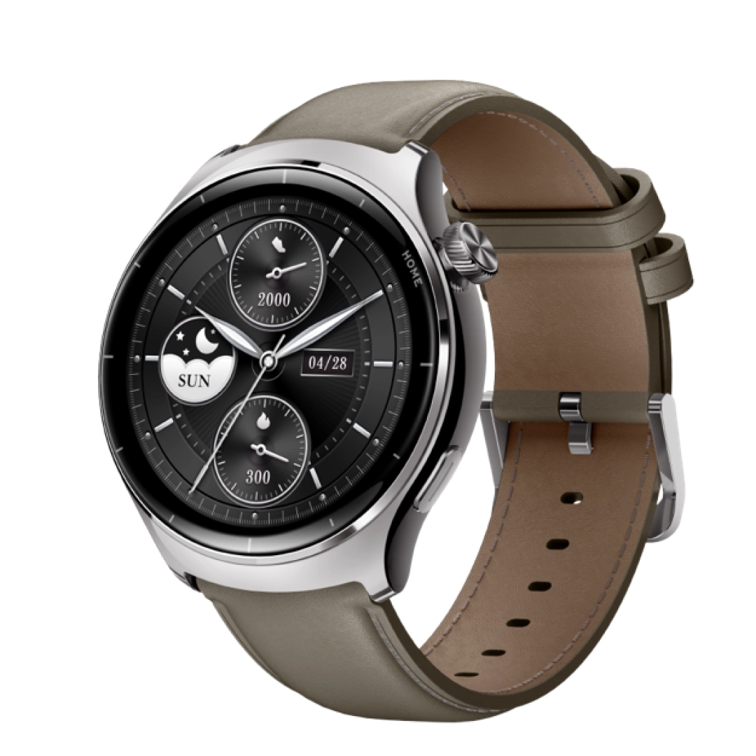 Mibro Watch Lite 3 Pro Khaki Gray Smart soati