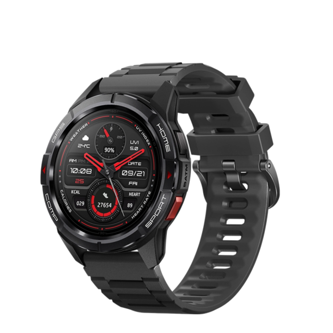 Mibro Watch GS Active Black Smart soati