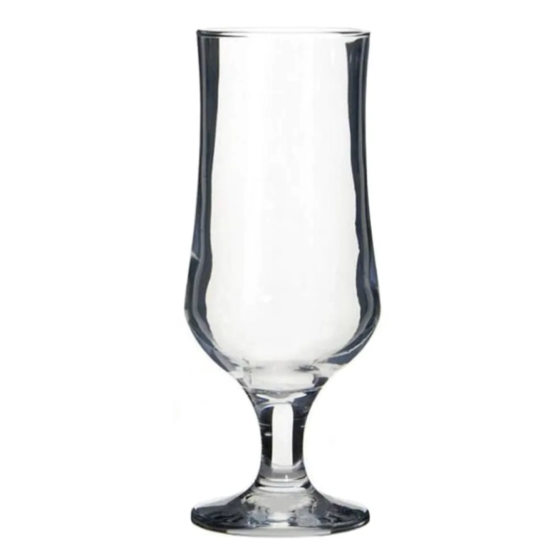 Stakanlar to'plami Pasabahche Tulipe 370 ml (44169)