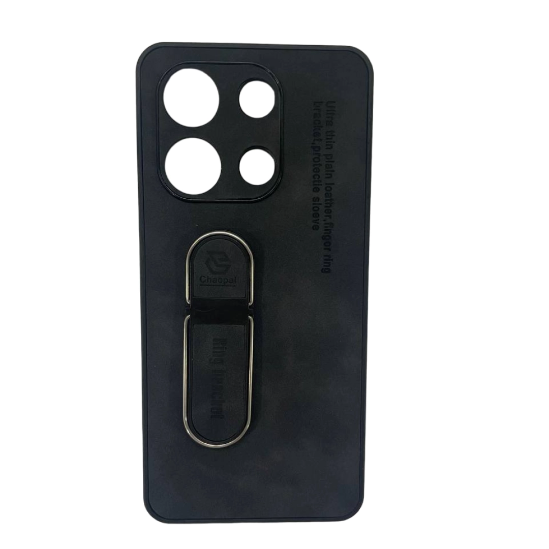 Xiaomi Redmi Note 13 CH0995 qora g'ilofi