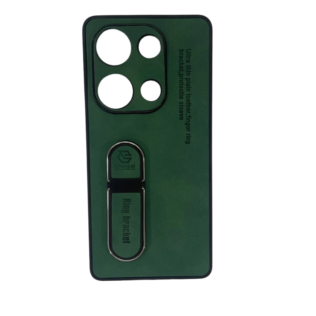 Xiaomi Redmi Note 13 Pro CH0995 yashil g'ilofi