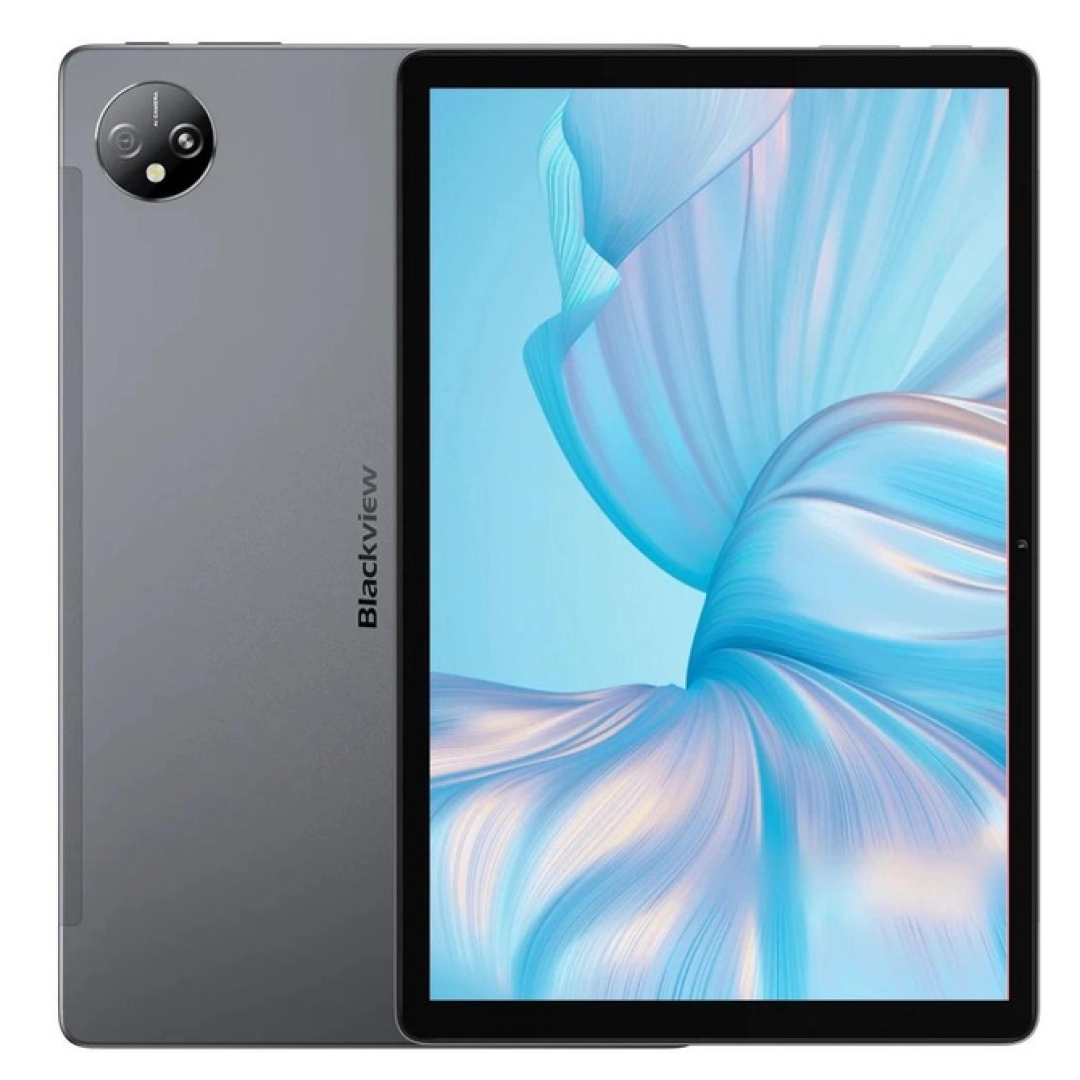 Планшет Blackview Tab 80 4/64GB 4G Dual Sim Grey