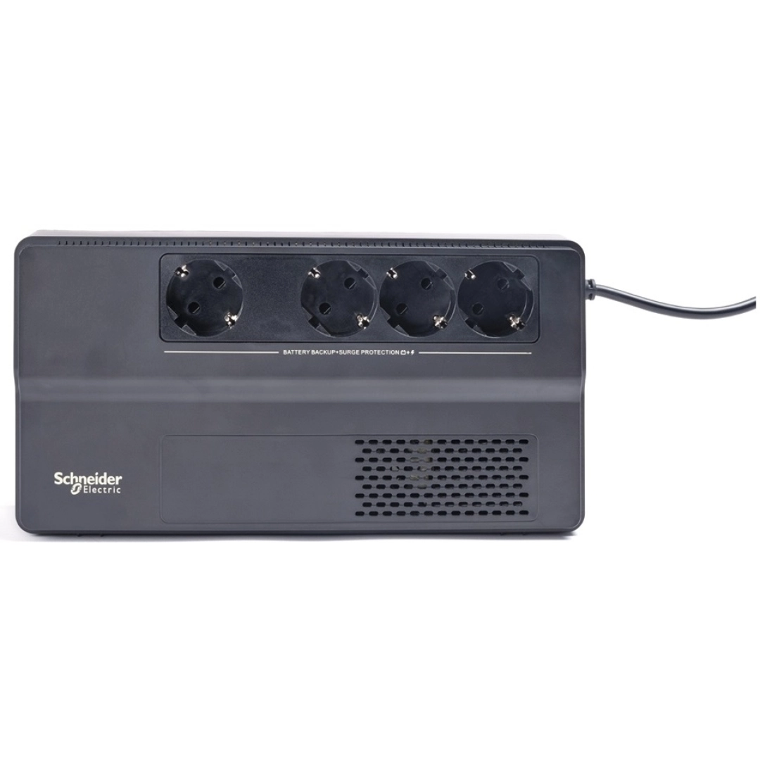 Источник бесперебойного питания APC by Schneider Electric BVS650I-GR
