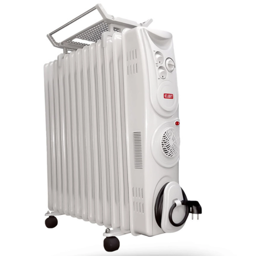 Elbit EB-2900C22-13 moyli isitgichi