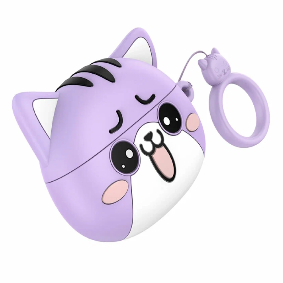 Hoco EW48 binafsharang simsiz quloqchini