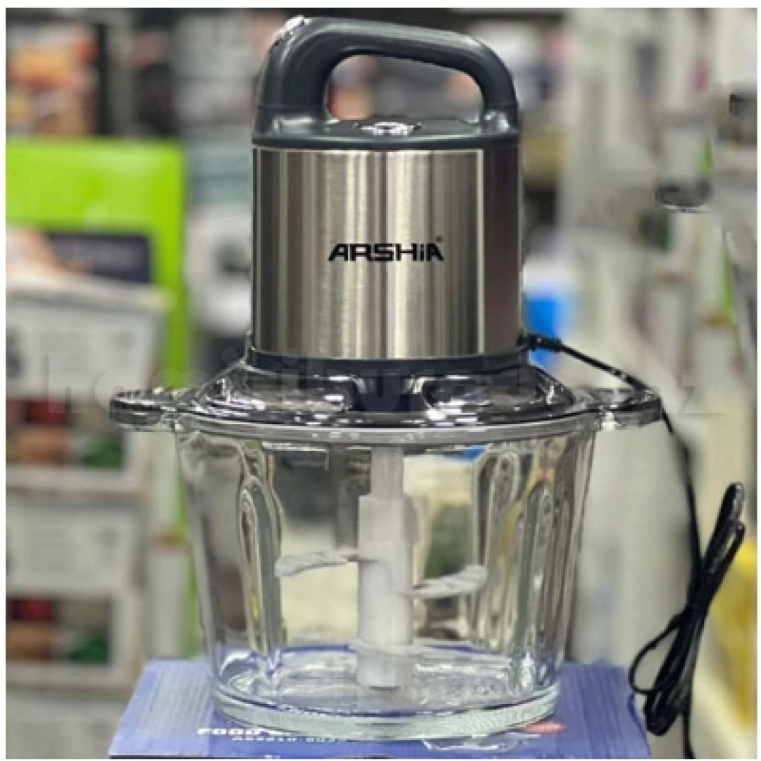 Arshia AS2210-8039 chopperi