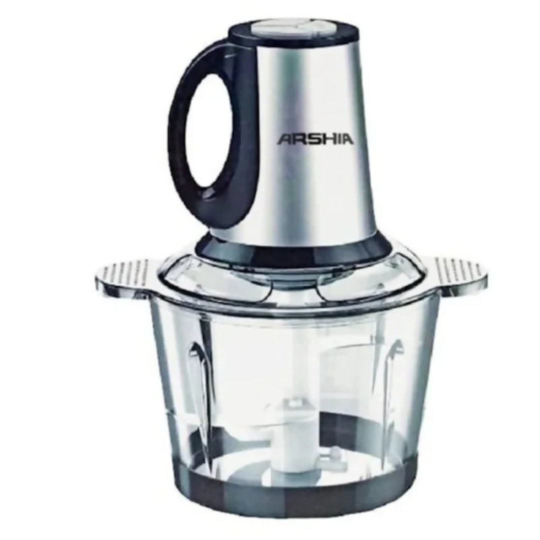 Arshia AS2008-8025 chopperi