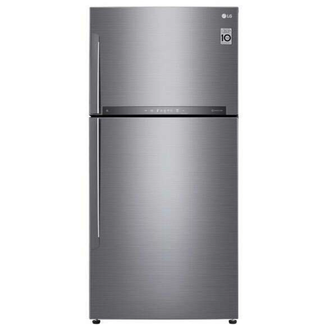 LG GR-H802HMHL sovutgichi