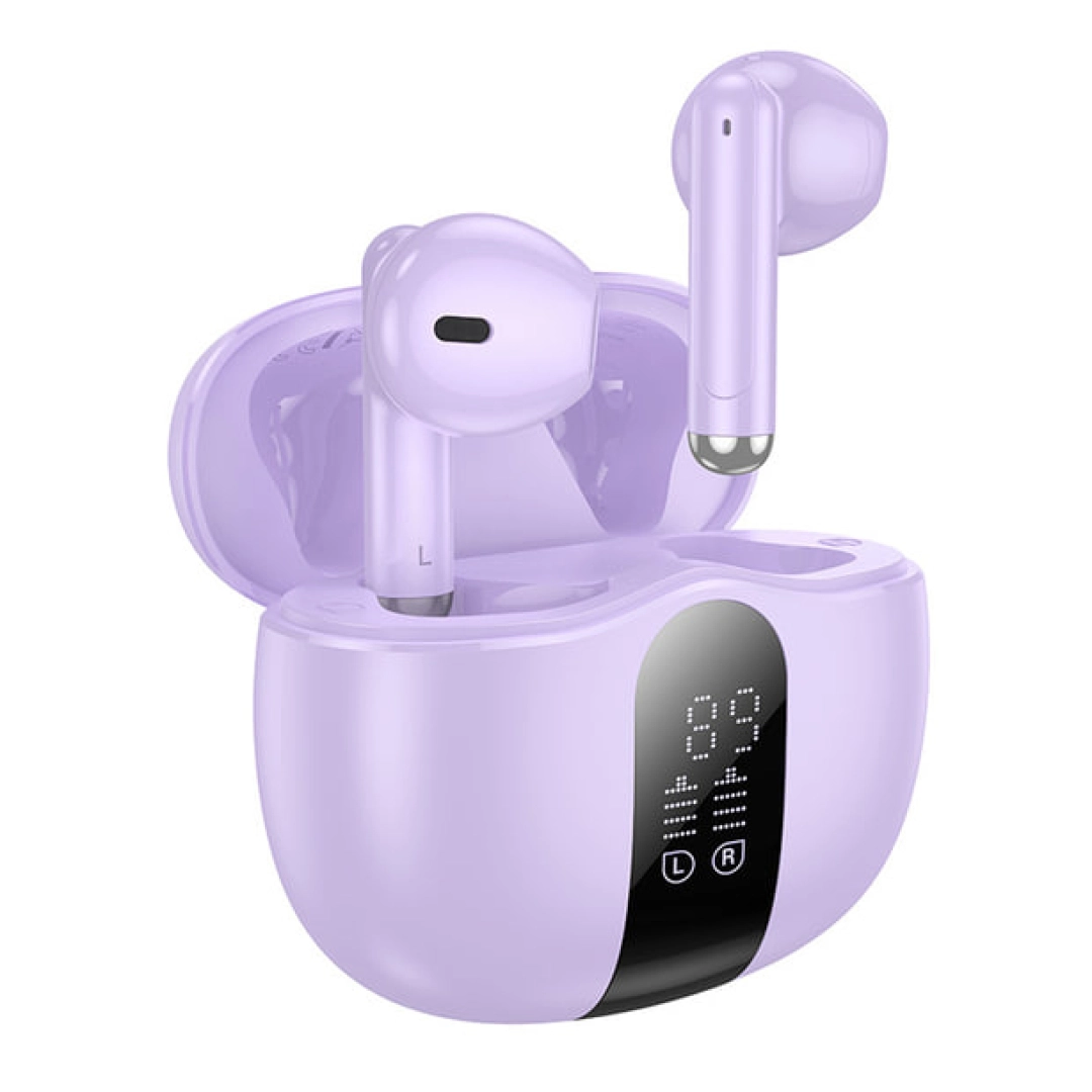 Borofone FQ2 binafsharang simsiz quloqchini