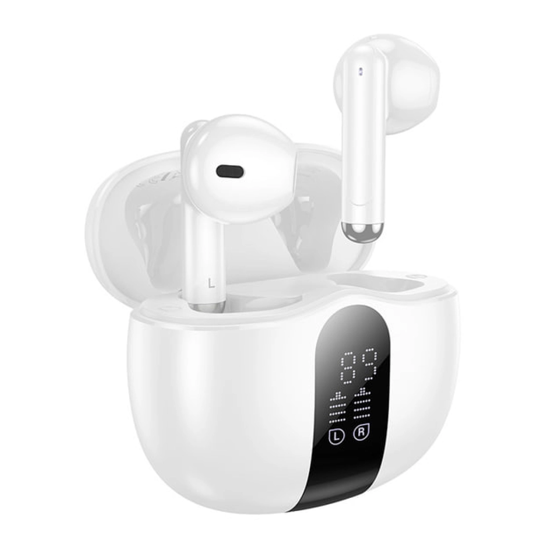 Borofone FQ2 oq simsiz quloqchini