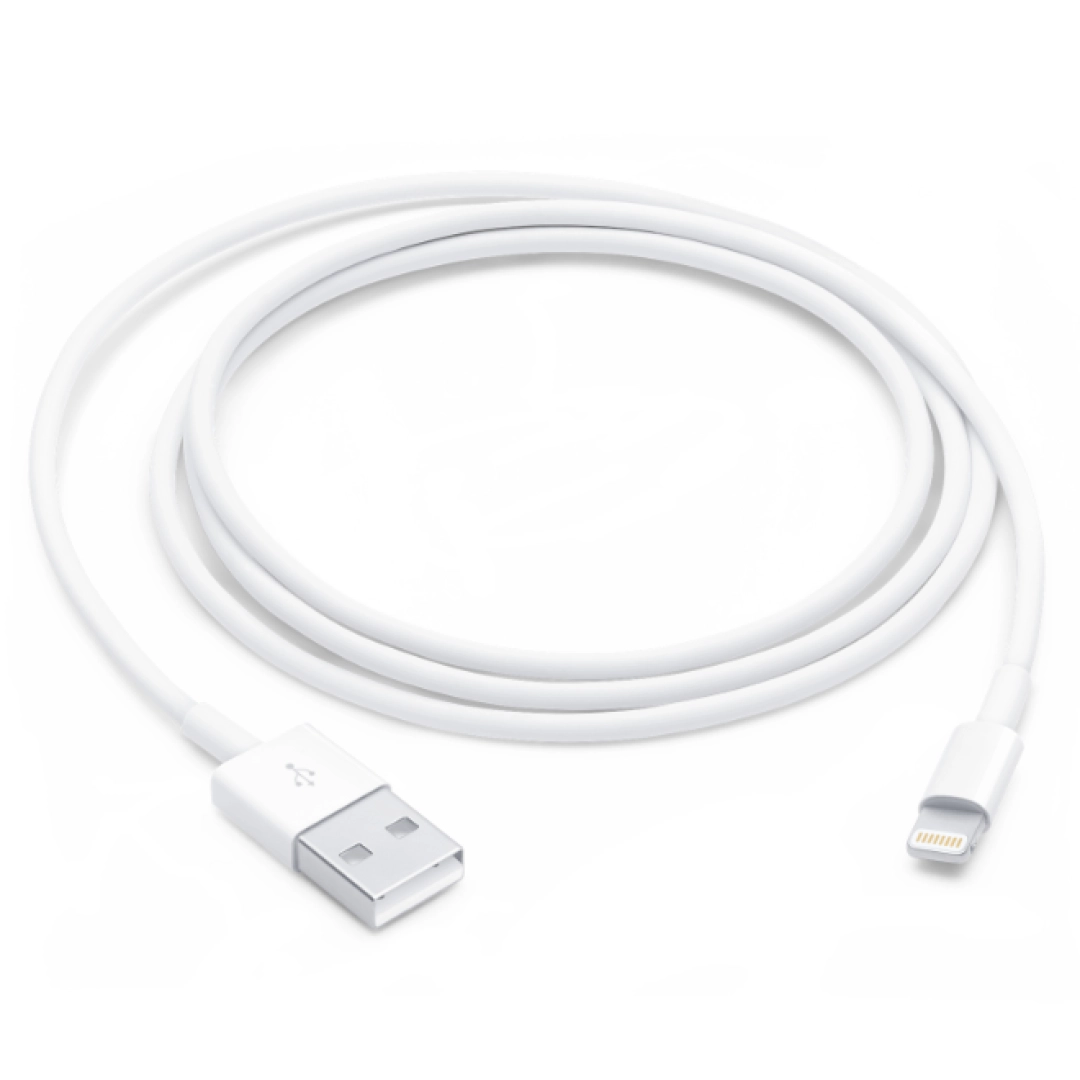 Apple USB to Lightning Cable oq kabeli