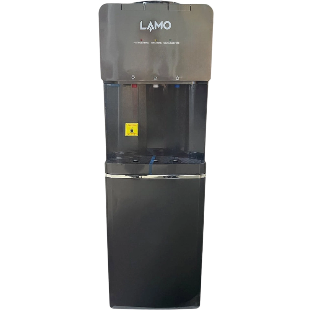 Кулер для воды LAMO LM-D28ACT