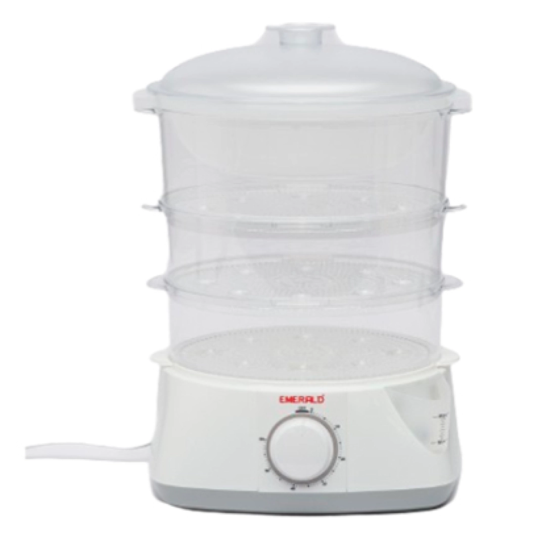 Emerald EK 7403 FS parovarkasi