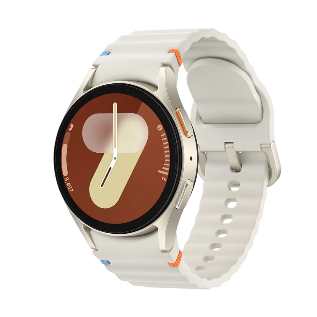 Samsung Galaxy Watch 7 (40 mm) cream smart-soati