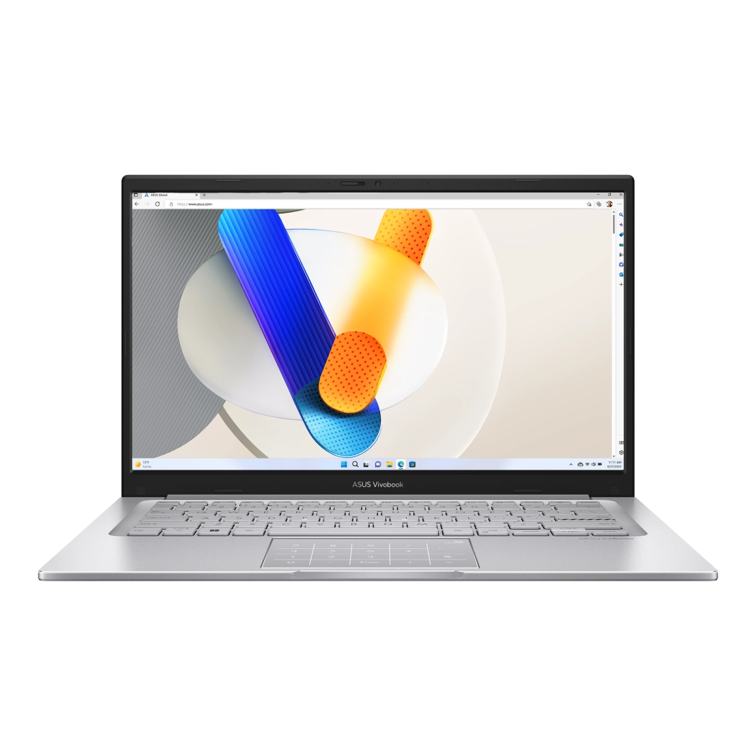 Ноутбук ASUS VIVOBOOK  / Intel Core i3-1215U / 8GB 128GB / FHD 14"