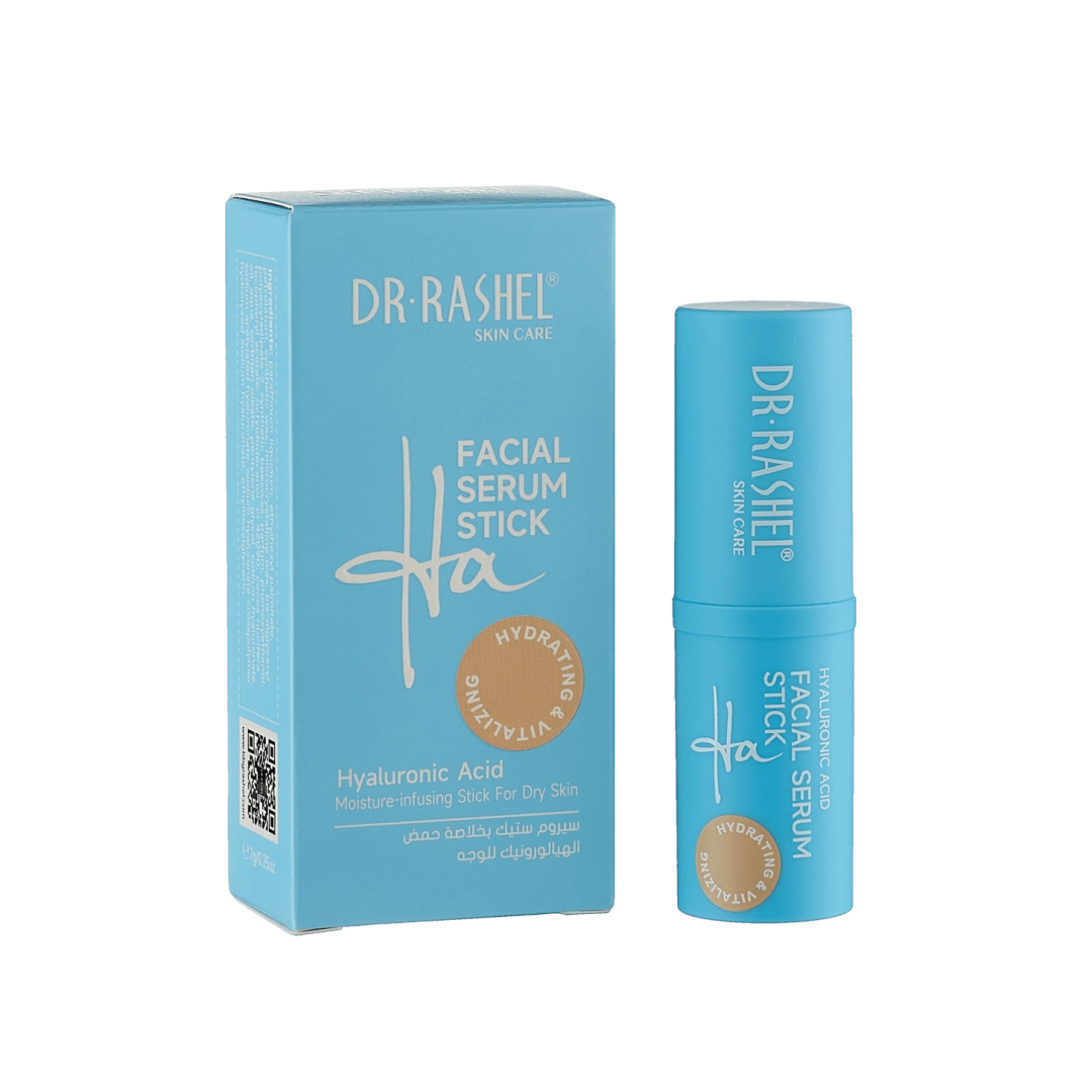 Yuz uchun zardob-stik Hyaluronic Acid Facial Serum Stick 7g