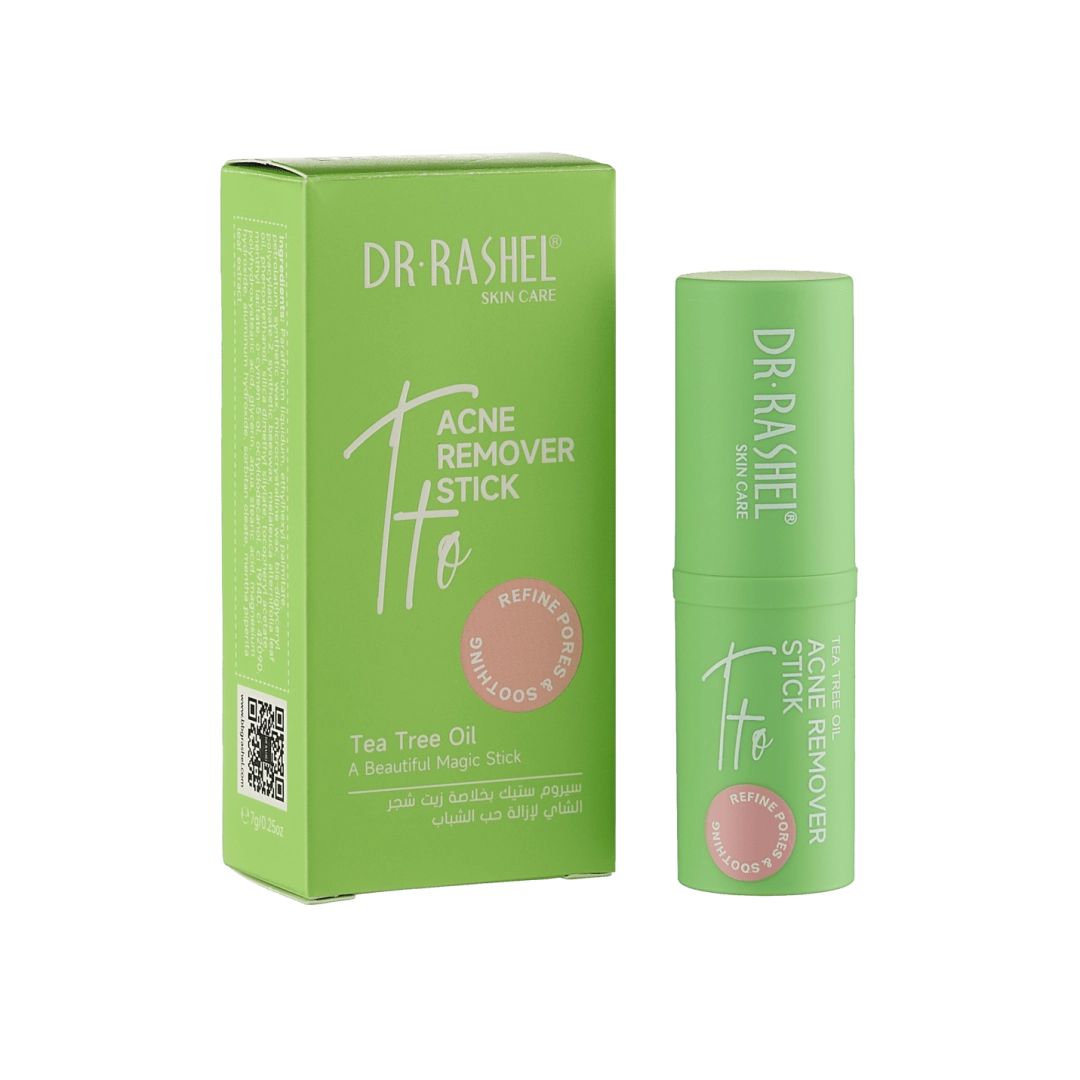 Yuz uchun zardob stik Tea tree oil Acne remover stick 7g