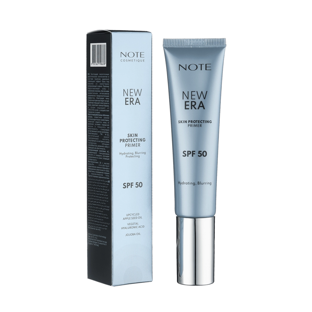Praymer NOTE NEW ERA HYDRATING PRIMER (35 ml)