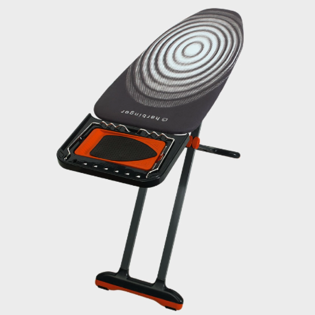 Гладильная доска Harbinger Blackboard MM 123