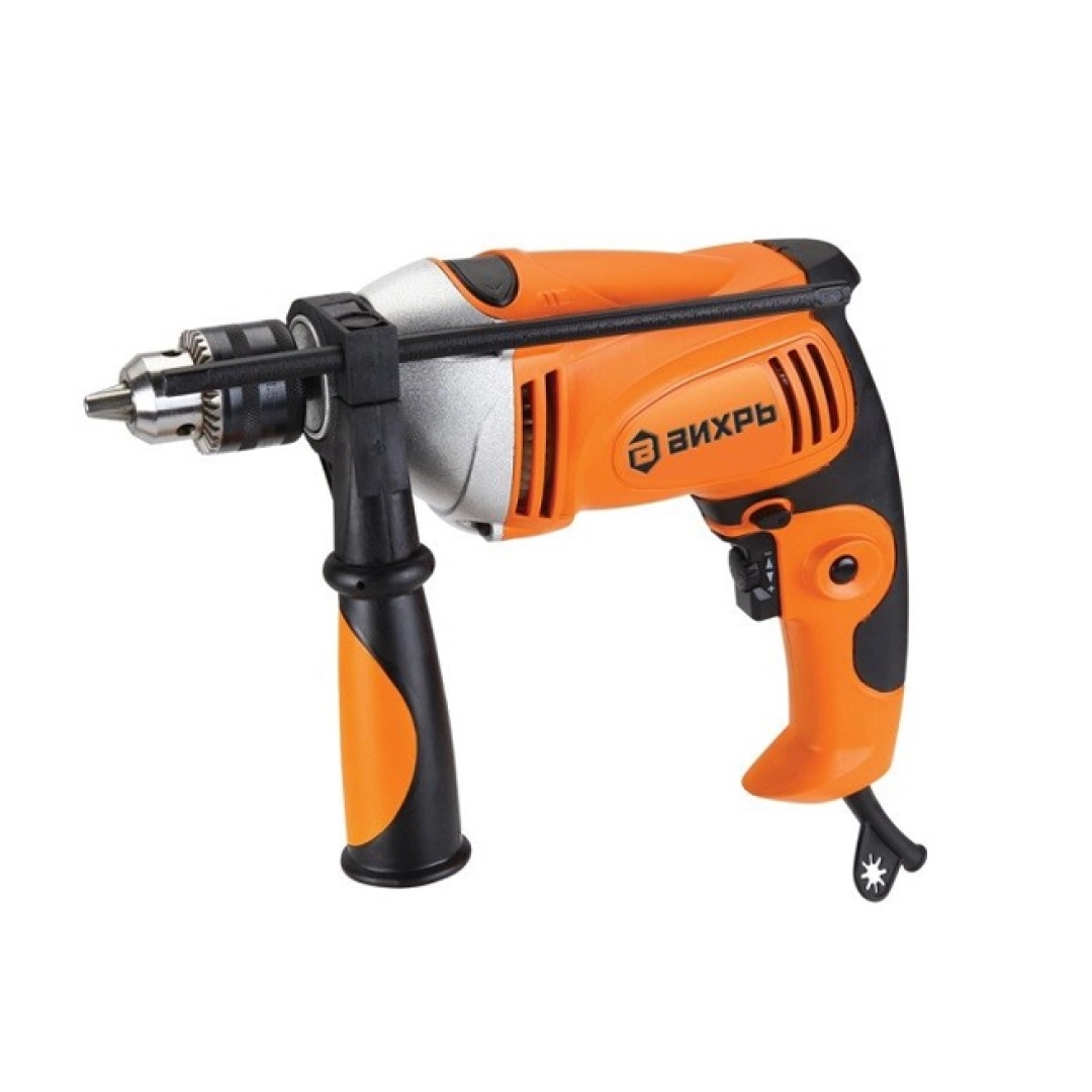 Vihr DU-1100 zarbali dreli