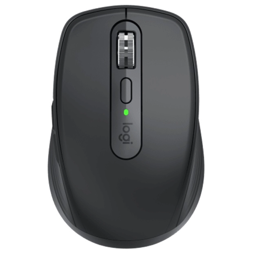Мышь Logitech MX Anywhere 3S graphite