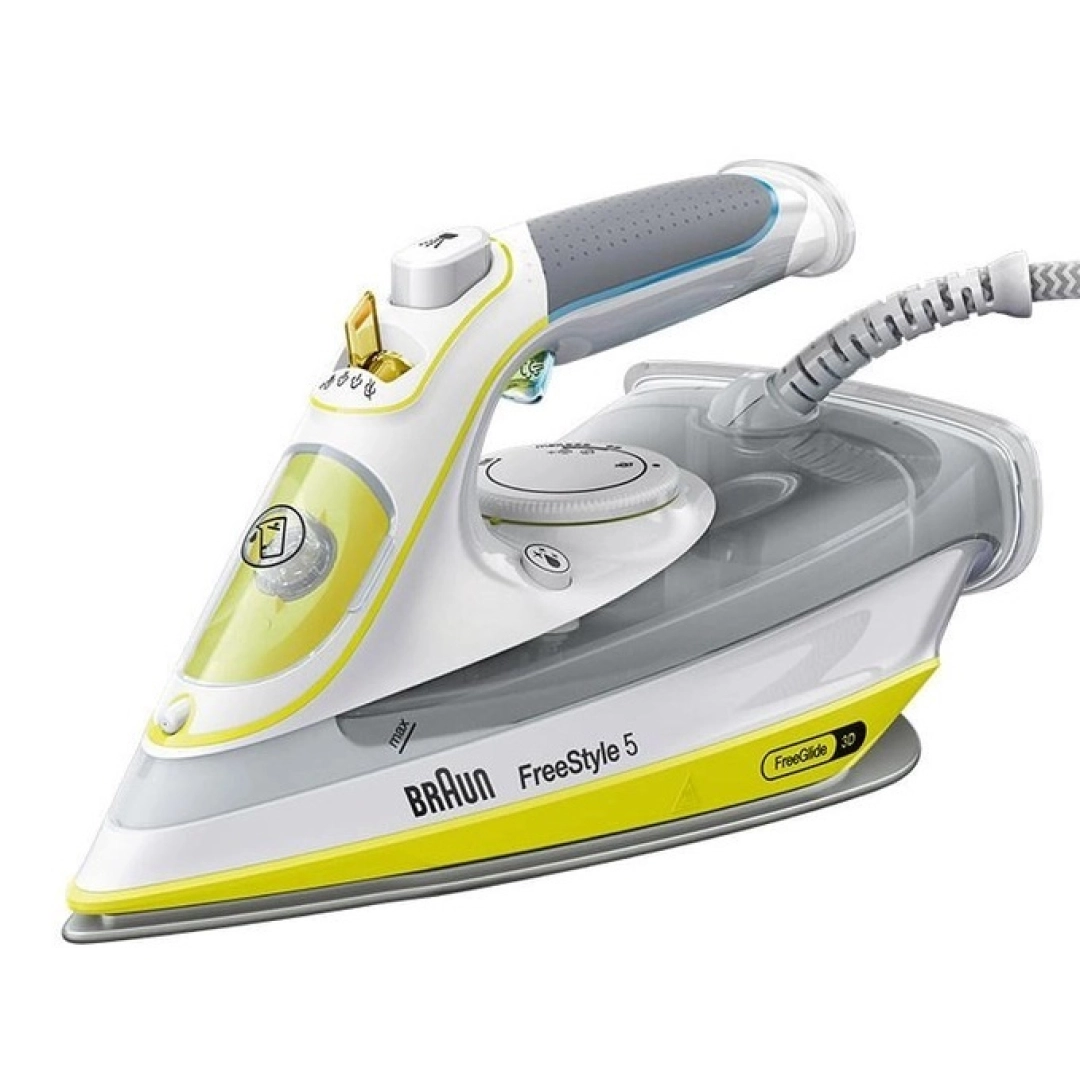 Braun SI5016YL dazmoli
