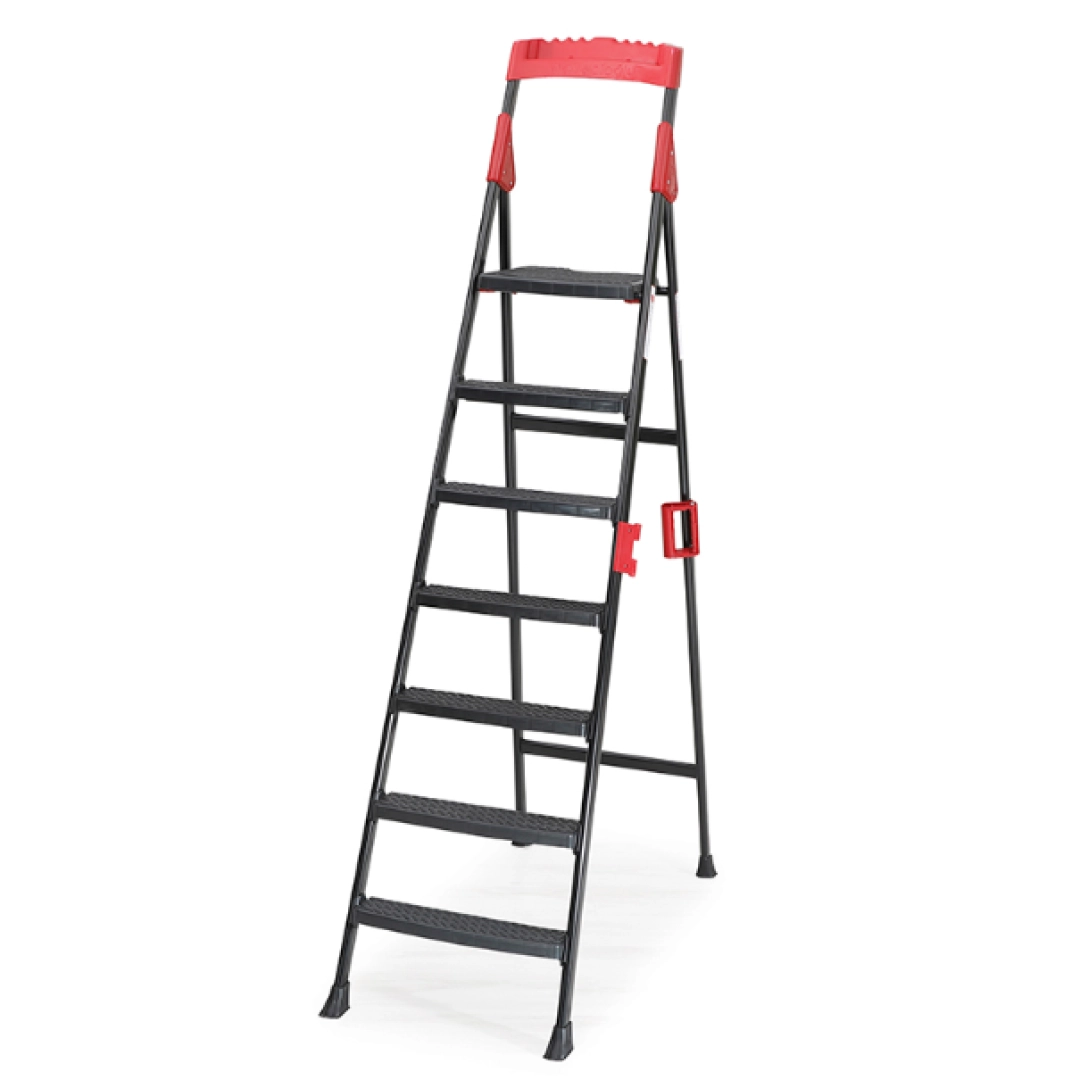 Bosqichli zinapoya Harbinger MM 076 (6+1)