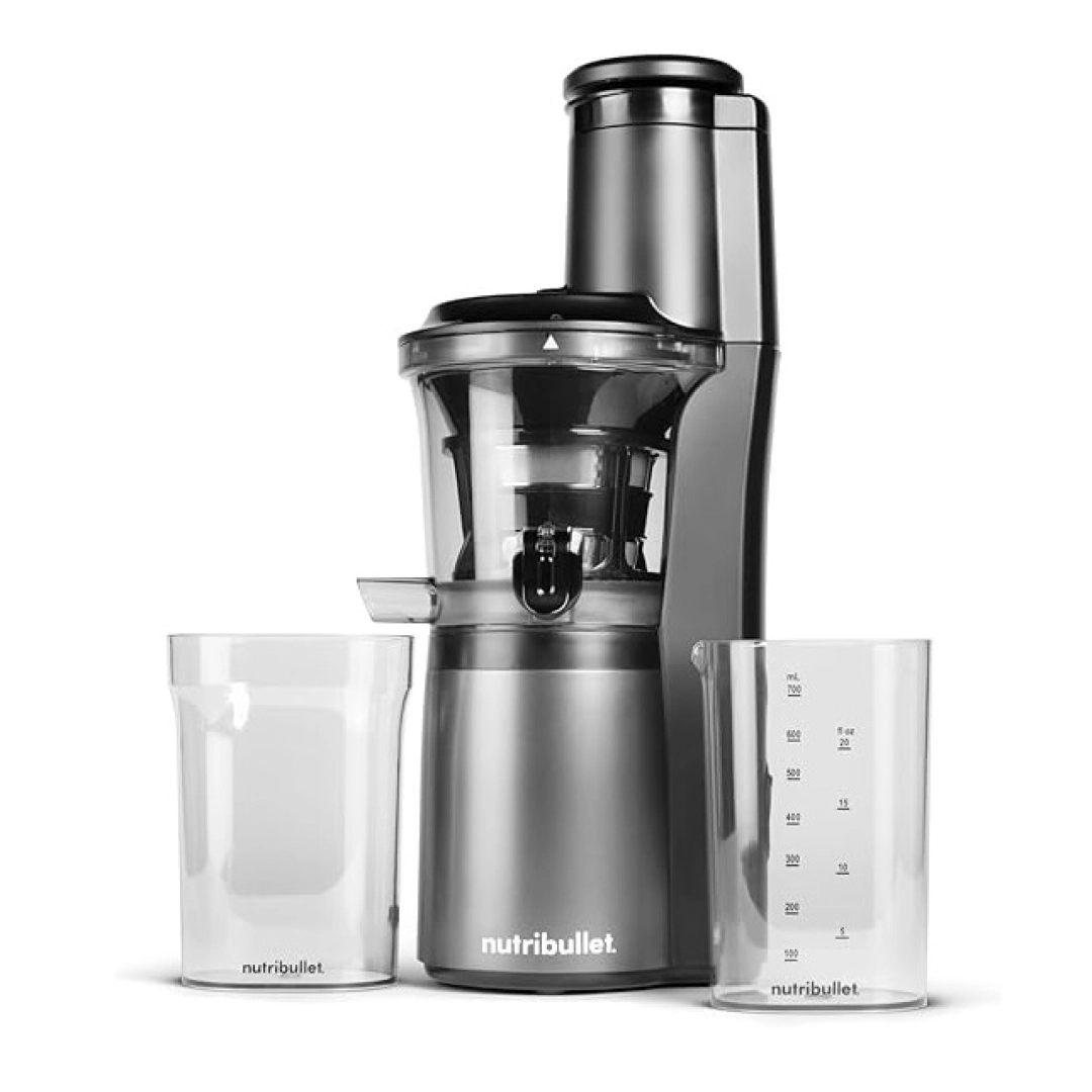 Соковыжималка NUTRIBULLET SLOW JUICER NBJ500