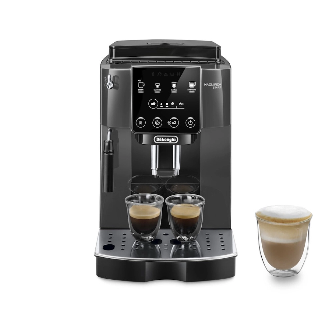 Kofemashina DELONGHI ECAM220.22.GB