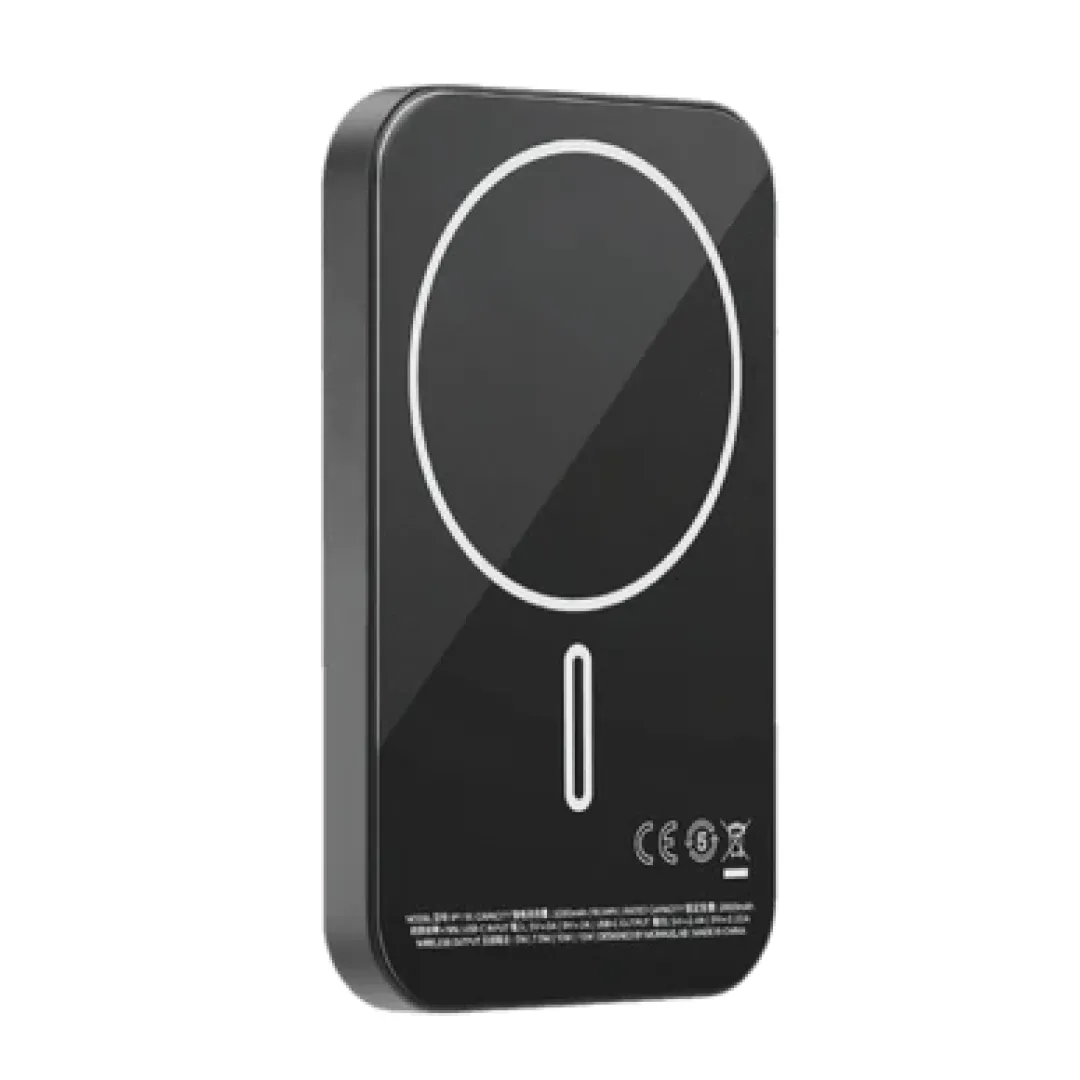 Power Bank Smart Thin Magsafe
