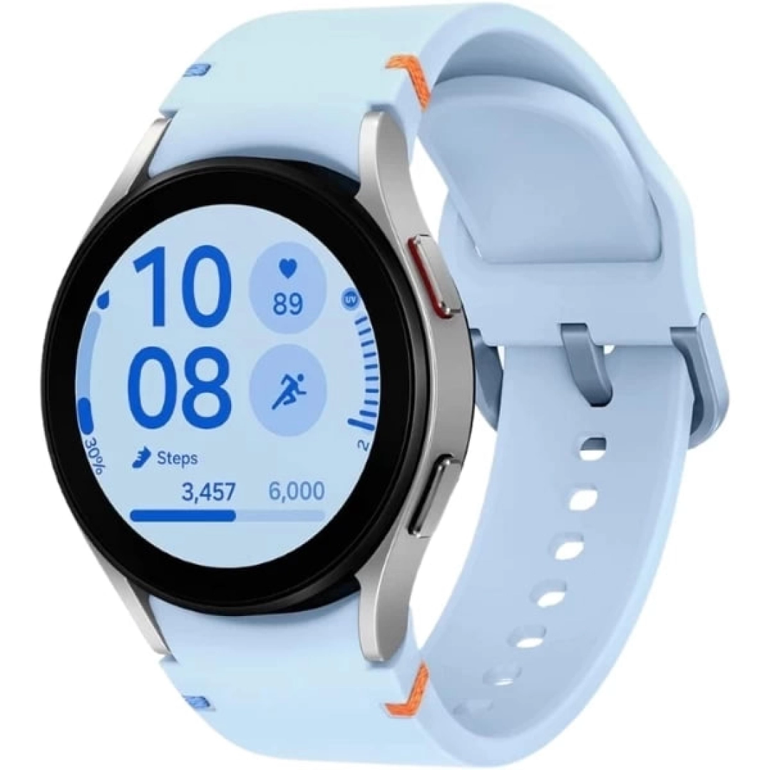 Samsung Galaxy Watch FE, 40мм Blue smart-soati