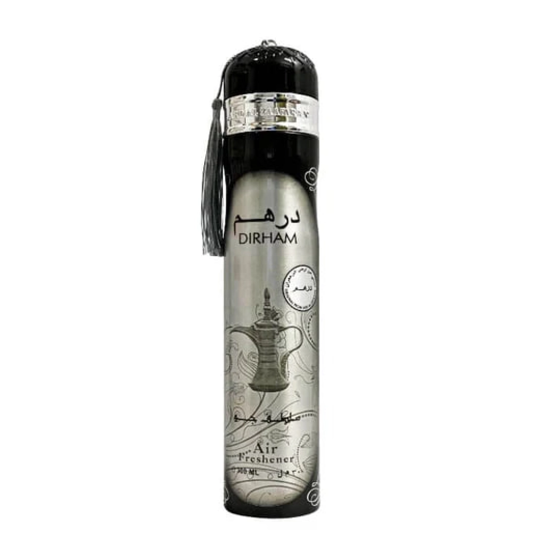 Dirham Dubai 300ml havo spreyi