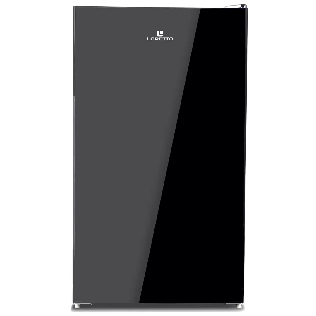 Холодильник LORETTO LRF-G94BL