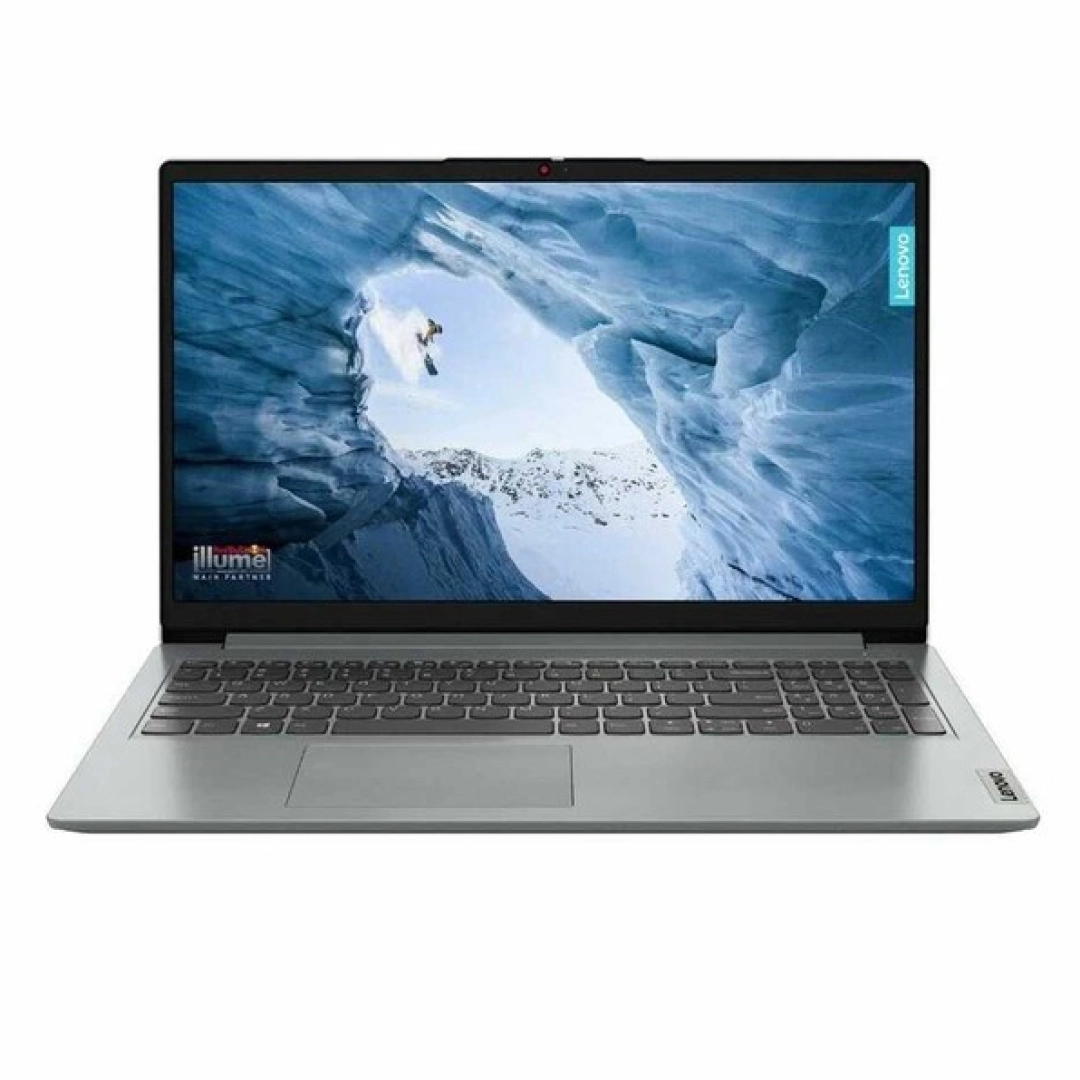 Notebook LENOVO IP1 15IGL7 N4020 4GB 256GB 15.6" CLOUD GREY
