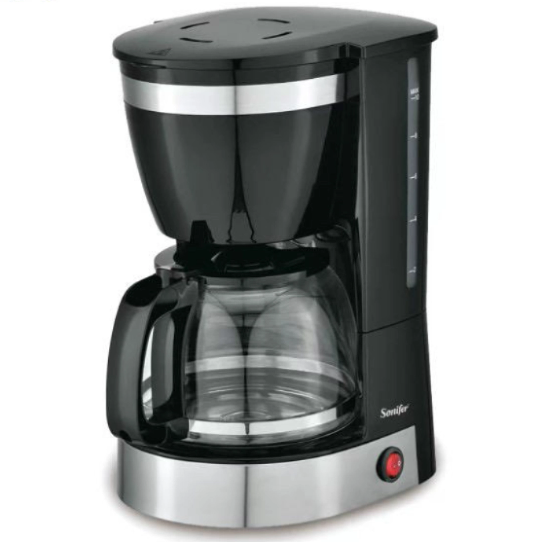 Sonifer SF-3565 kofe qaynatgichi