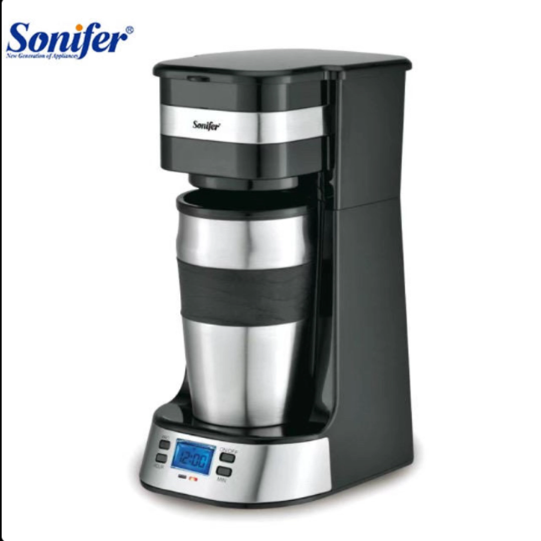 Sonifer SF-3566 kofe qaynatgichi