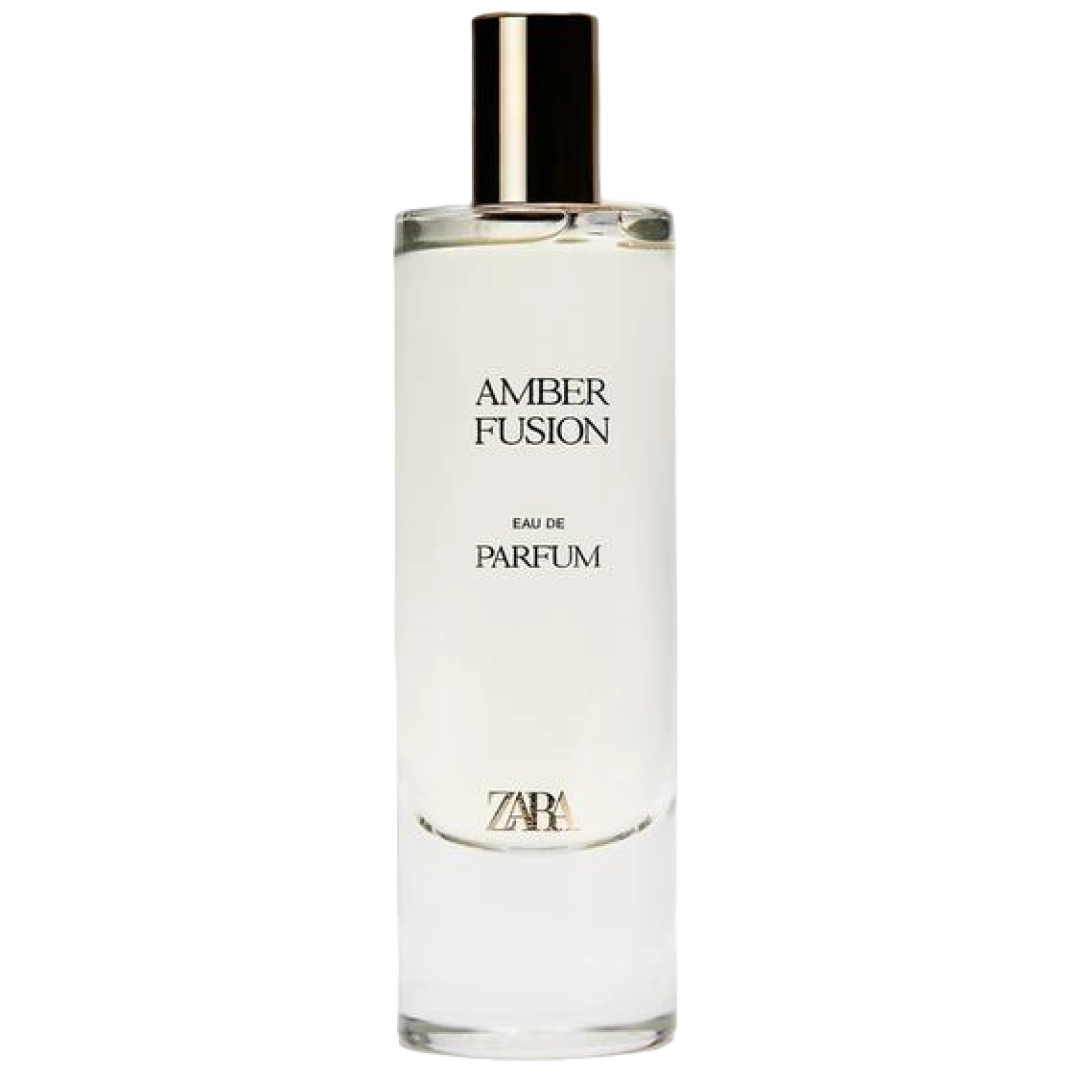 Zara Amber Fusion 80 ML ayollar uchun atir
