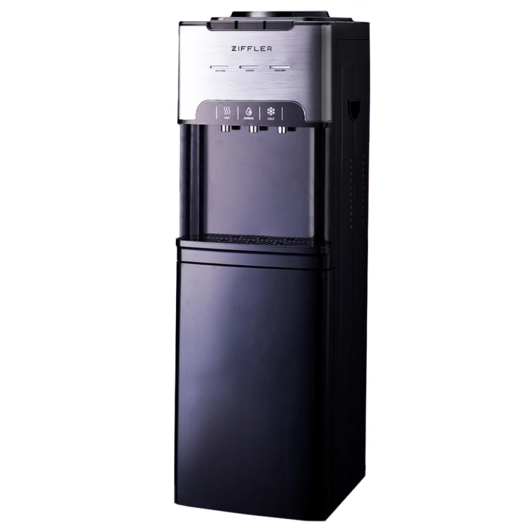 Кулер для воды Ziffler LWD-1247BS