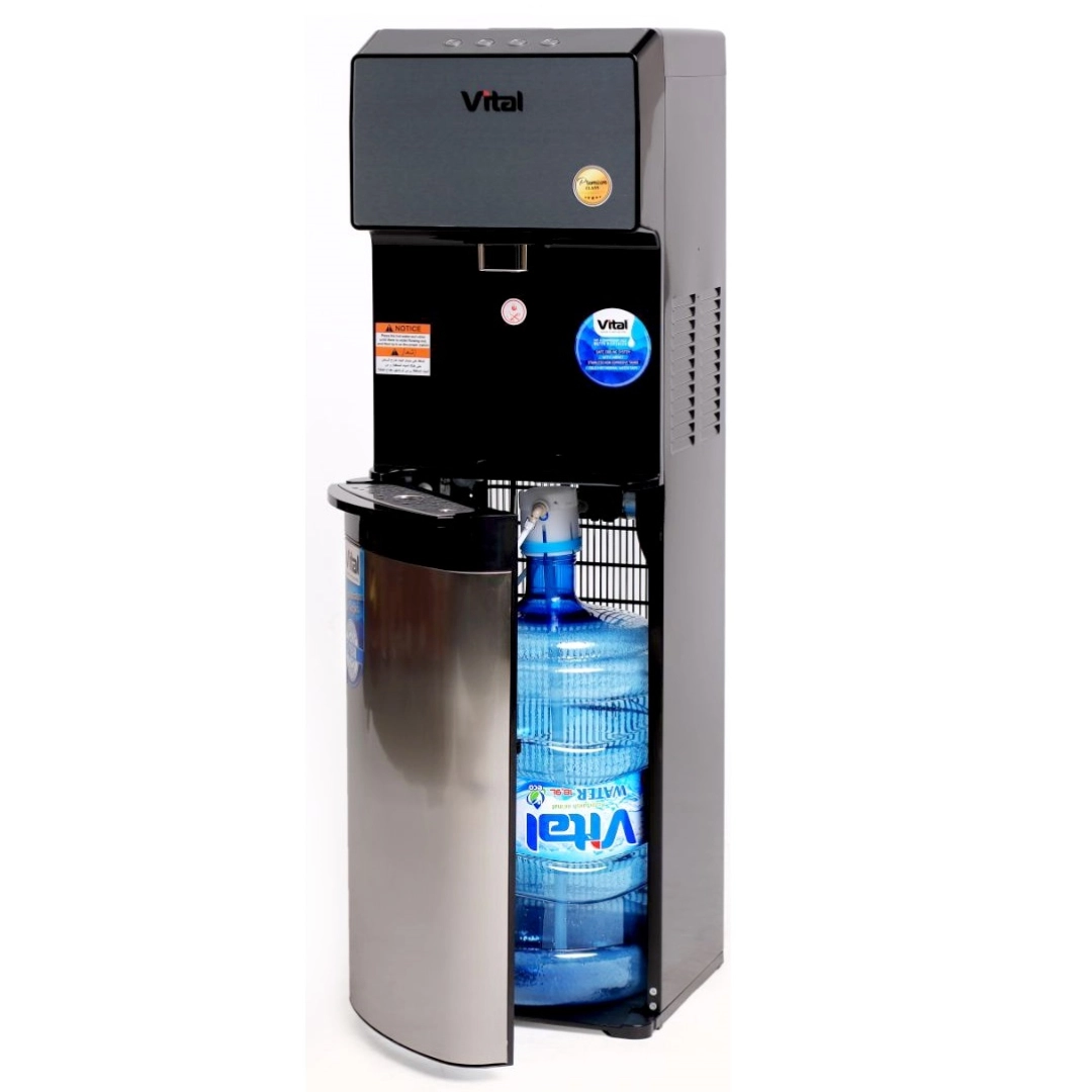 Кулер для воды Vital VT-1844