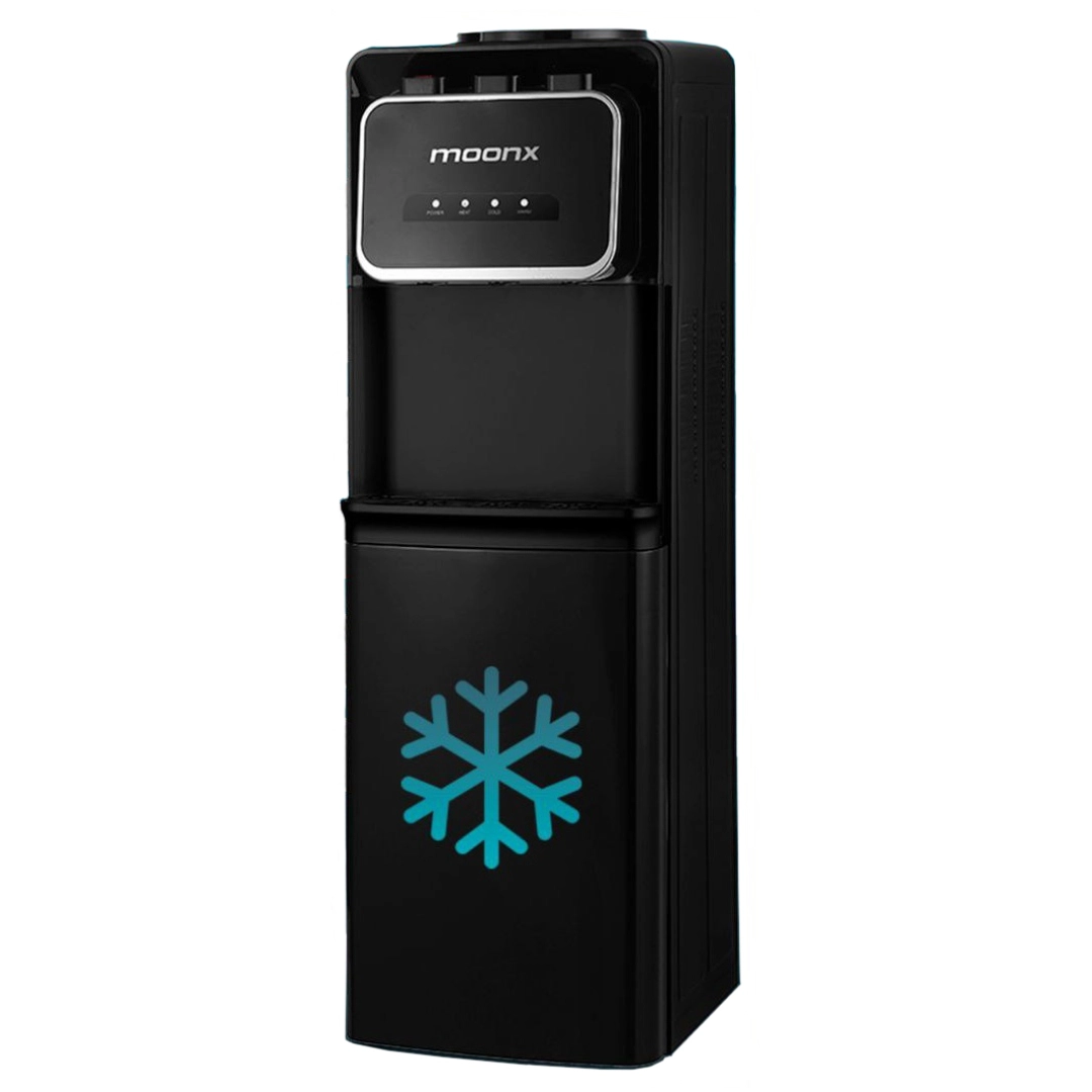 Кулер для воды MoonX AWD-800TLB