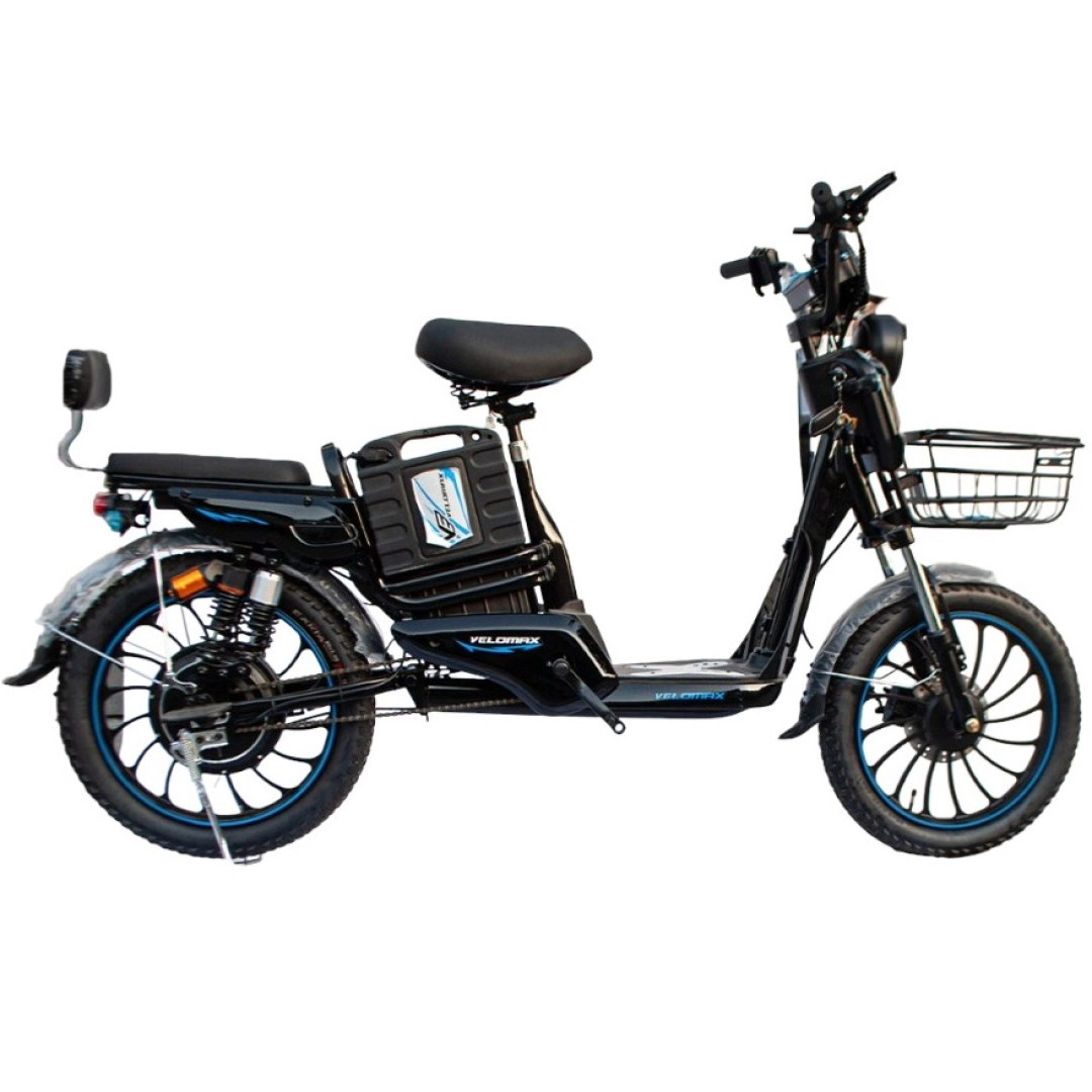 ELektr skuter H9 Velomax, 48/20